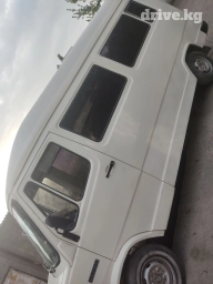 Автобус, 1991 г.