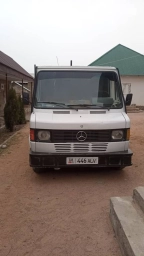 Грузовик, Новый