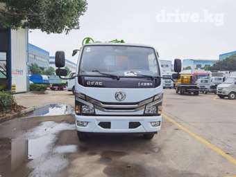 Грузовик, Стандарт, 7 т, Новый