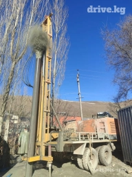 Грузовик, Б/у