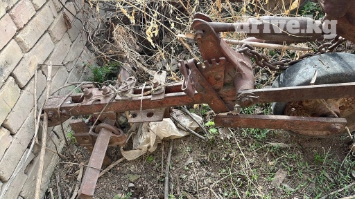 Манипулятор