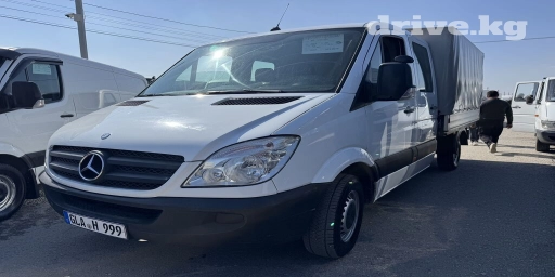 Легкий грузовик, Б/у