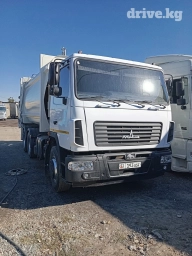 Грузовик, Камаз, Стандарт, Б/у