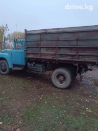 Грузовик, ЗИЛ, Стандарт, Б/у