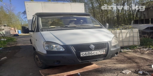 Легкий грузовик, Б/у