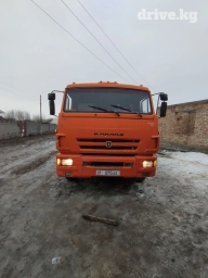 Грузовик, Б/у