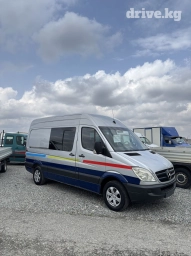 Легкий грузовик, Б/у