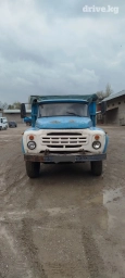 Грузовик, ЗИЛ, Стандарт, Б/у