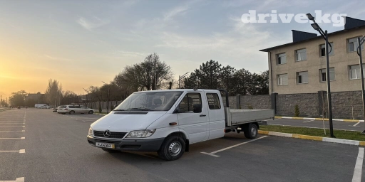 Легкий грузовик, Б/у