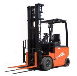 Погрузчик, 2024 г., Колесный, Вилочный