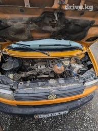 Легкий грузовик, Б/у