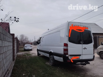 Легкий грузовик, Б/у