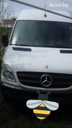 Автобус, 2008 г.