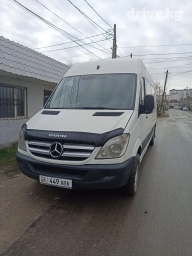 Легкий грузовик