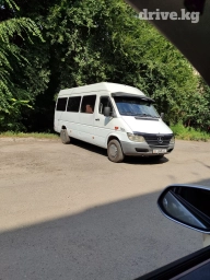 Автобус, 2003 г.