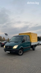 Легкий грузовик, Б/у