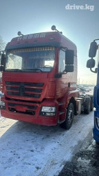 Грузовик, Б/у