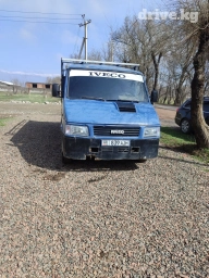 Легкий грузовик