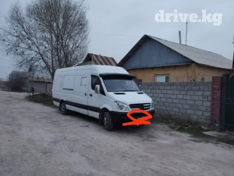 Легкий грузовик, Б/у