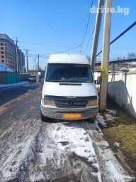 Легкий грузовик, Б/у