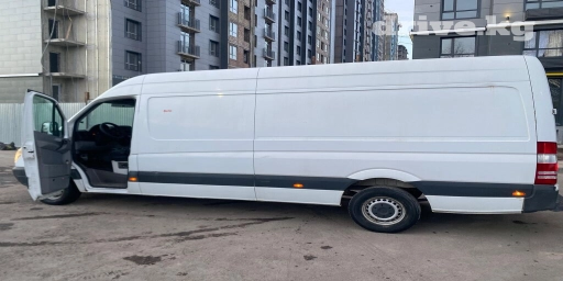 Легкий грузовик, Б/у