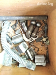 Манипулятор, 2017 г.