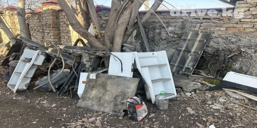 Тягач, Renault, 2003 г., Без прицепа