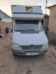 Легкий грузовик, Б/у