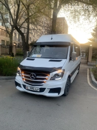 Автобус, 2009 г.