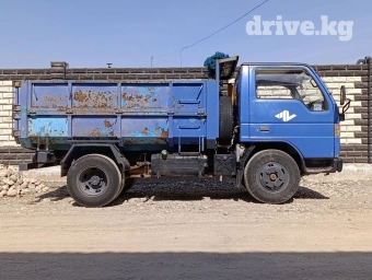 Грузовик, 5 т