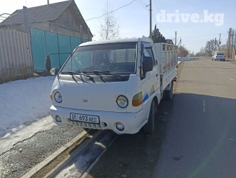 Легкий грузовик, Б/у