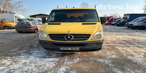 Легкий грузовик, 3 т, Б/у