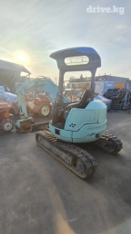 Экскаватор, 2015 г., Гусеничный