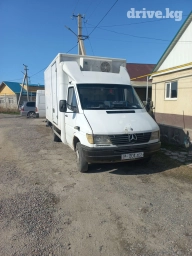 Легкий грузовик, Б/у