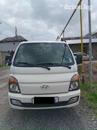 Легкий грузовик, Hyundai, Стандарт, Б/у