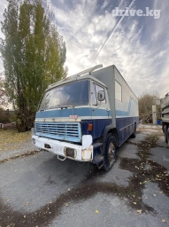 Легкий грузовик, Камаз