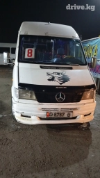 Автобус, 1998 г.