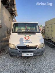 Легкий грузовик, Б/у