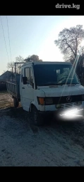 Грузовик, Б/у