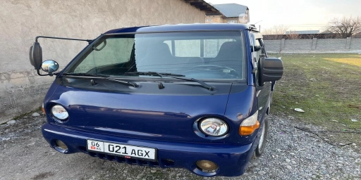 Легкий грузовик, Б/у