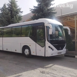 Автобус, 2006 г., 6 л, 40 и более мест