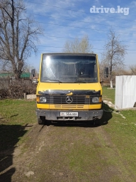 Легкий грузовик, Б/у