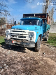 Грузовик, Стандарт, Б/у