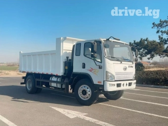 Грузовик, Стандарт, 7 т, Новый