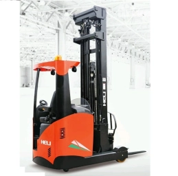 Погрузчик, 2024 г.