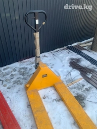 Погрузчик, 2024 г., Колесный, Вилочный