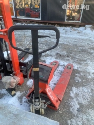 Погрузчик, 2024 г., Колесный, Вилочный