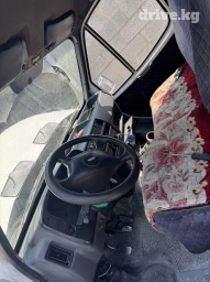 Легкий грузовик, Б/у