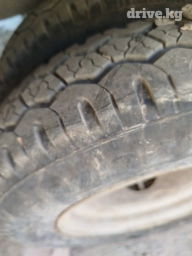 Легкий грузовик, Б/у