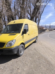 Легкий грузовик, Б/у